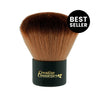 Foundation-pensel (kabuki)