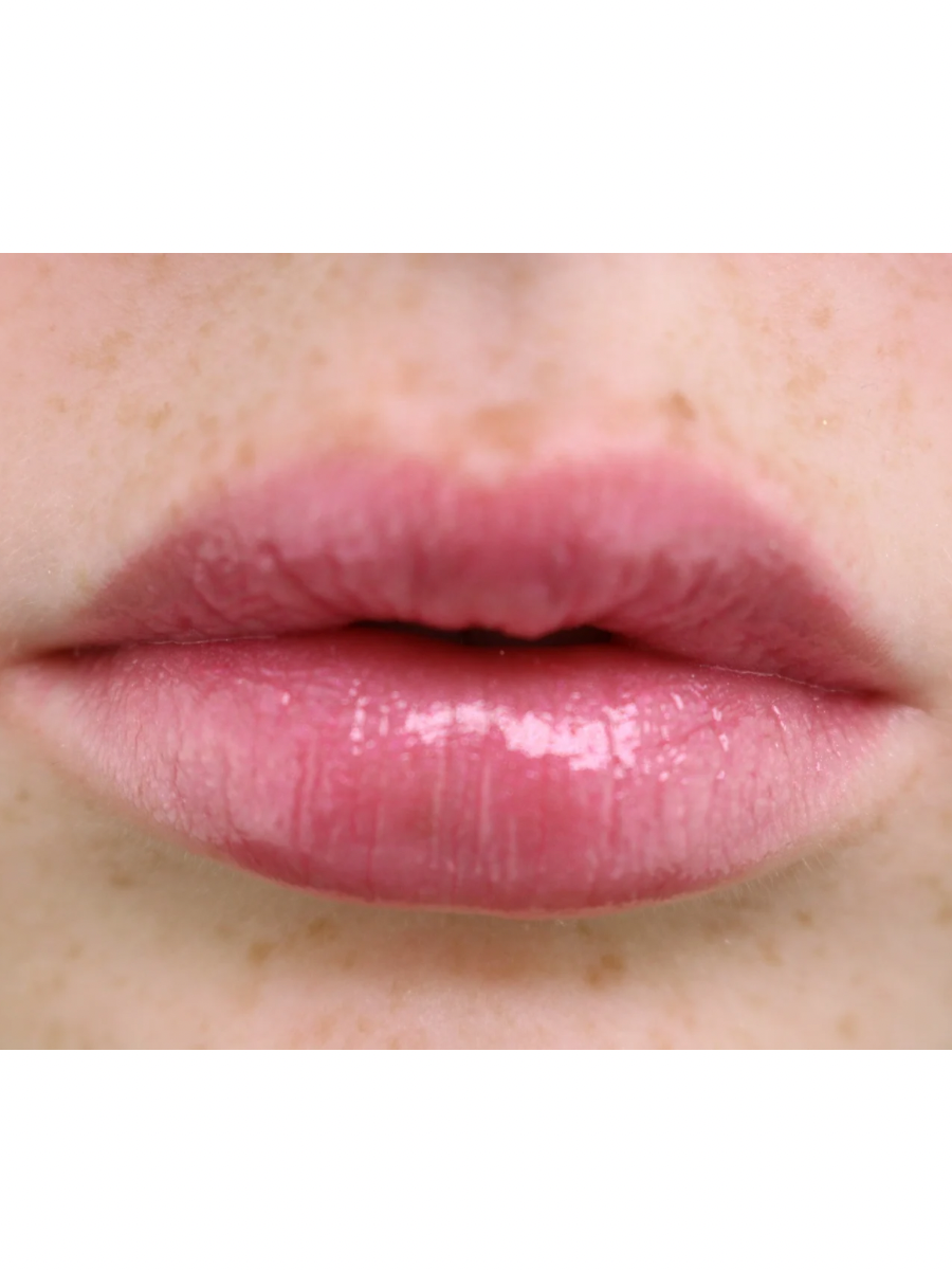 655 Lip Gloss Pretty In Pink