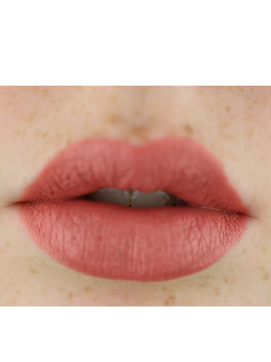 700 Læbestift Rosé hele dagen