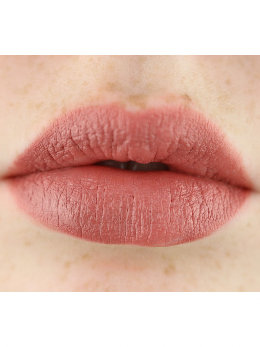 699 Læbestift Ruby rose