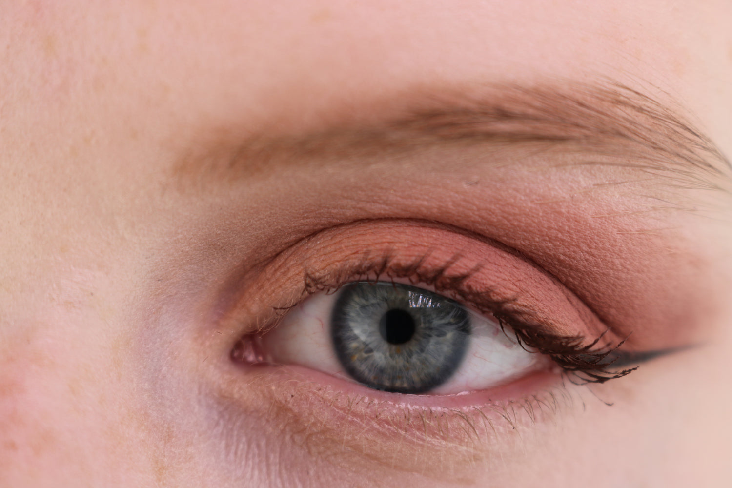 Øjenskygge Matte Amarone