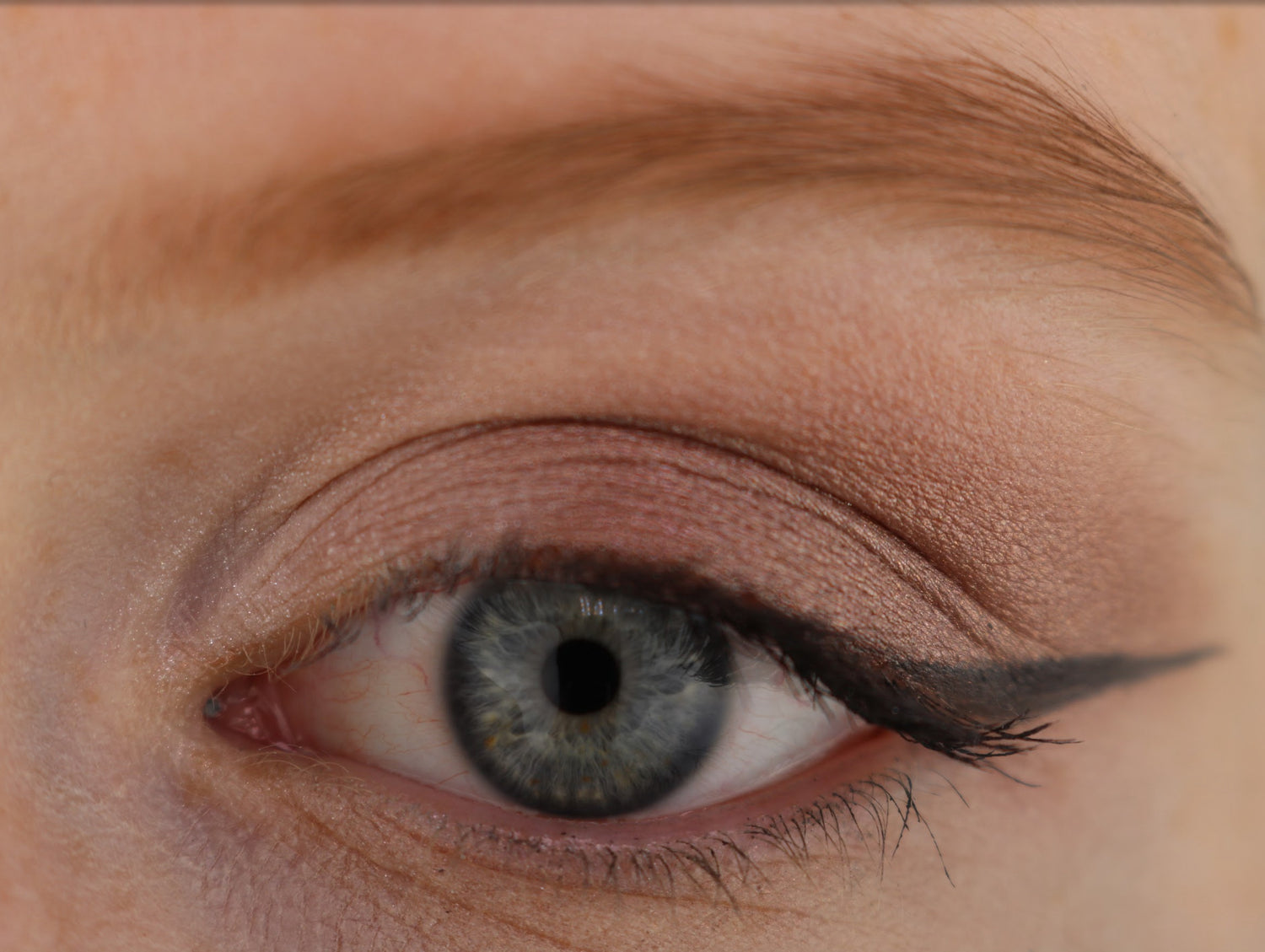 Øjenskygge Sunburst