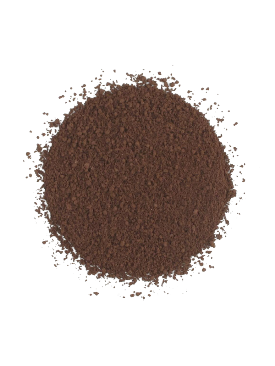 Øjenbrynspudder Mocca