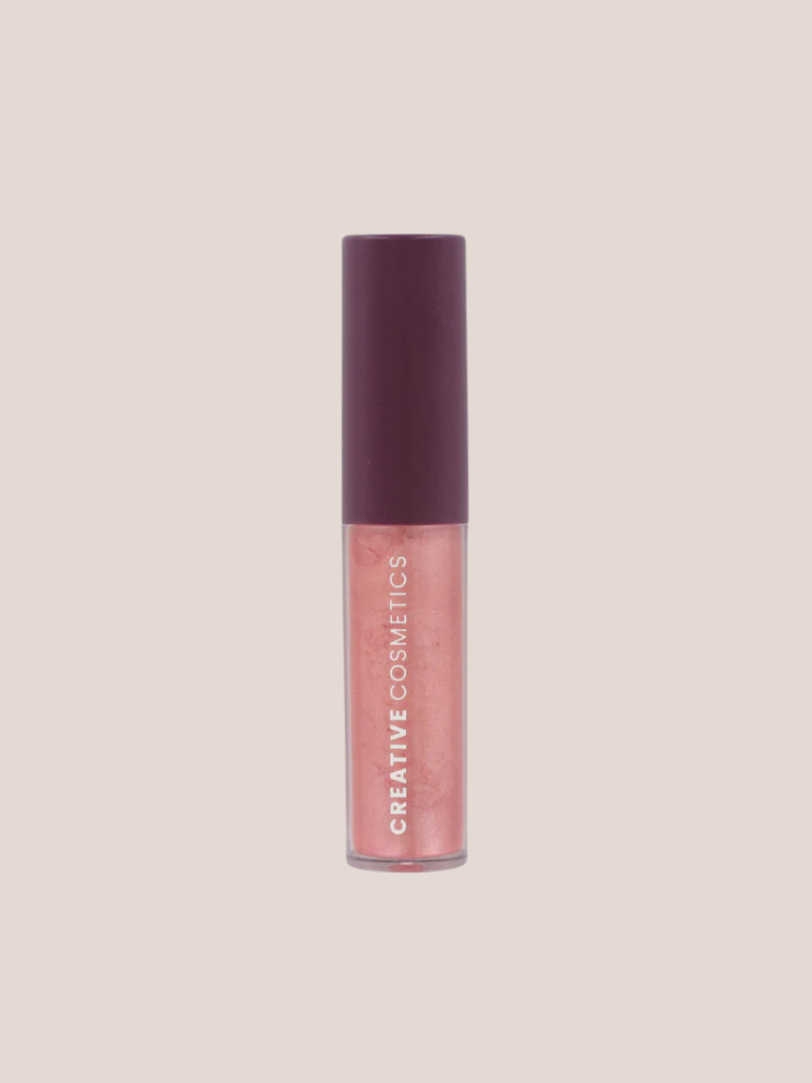 651 Lipgloss Pink Bombshell