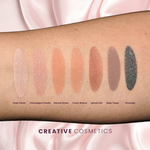 Eyeshadow Deep Taupe overzicht