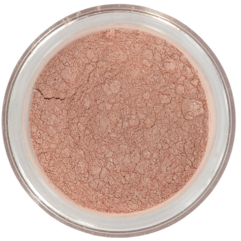 Øjenskygge Silk Sparkle